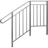Deck Supermarket Deck Supermarket Aluminium Step Handrails