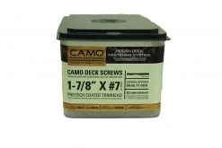 Camo Hidden Fasteners (Screws) 26 Camo Hidden Fasteners (Screws)