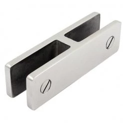 Pro Railing 180 Degree Glass Stiffener Duplex 2205