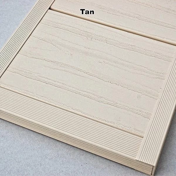 Deck It UPVC Decking Board Deck-it 24 UPVC Deck Boards (5 Pack-2.17 Sqm) Inc. 5 Joiners & 45 X 40mm Screws 10 Deck It UPVC Decking Board Deck-it 24 UPVC Deck Boards (5 Pack-2.17 Sqm) Inc. 5 Joiners & 45 X 40mm Screws