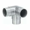 Pro Railing 3 Way Tube Adaptor 48.3mm 316L