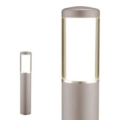 Deck & Railing Lights In-lite Liv Low Bollard Light