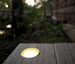 Deck & Railing Lights In-lite Fusion Ground Spot Light 7 Deck & Railing Lights In-lite Fusion Ground Spot Light