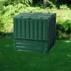Deck Supermarket Deck Supermarket Eco King 600Ltr Green Composter