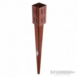 Deck Supermarket Easy-Grip Post Spike