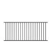 Fortitude Railing Decking Balustrades Fortitude Traditional Railing Panel 2387mm X 1016mm