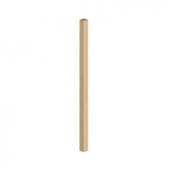 Deck Supermarket Treated Timber Spindles Pack Of 10