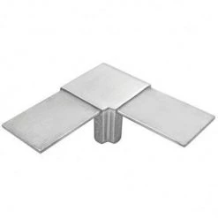 Pro Railing Decking Balustrades 90 Degree Joiner For 40 X 30mm Tube Duplex 2205