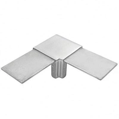Pro Railing Decking Balustrades 90 Degree Joiner For 40 X 30mm Tube Duplex 2205 3 Pro Railing Decking Balustrades 90 Degree Joiner For 40 X 30mm Tube Duplex 2205