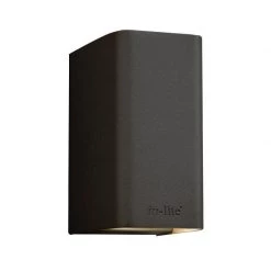 Deck & Railing Lights In-lite Ace Up-Down 12v Range