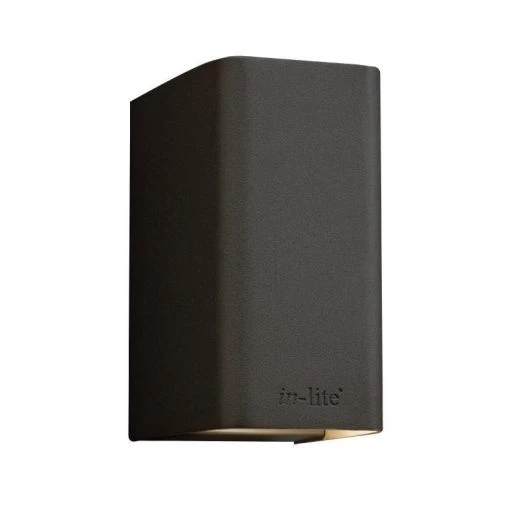 Cheap Deck & Railing Lights In-lite Ace Up-Down 12v Range designed and ...