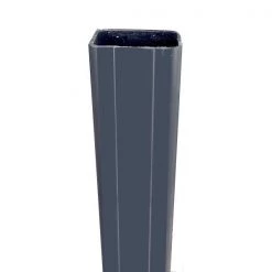 Super Rail UPVC Picket Decking Balustrades