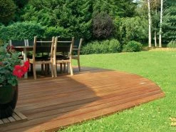 Owatrol Coatings UK Owatrol Aquadecks Decking Finish