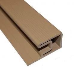 Deck It Deck-it Starter Trim 2400mm