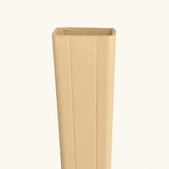 Super Rail UPVC Picket Decking Balustrades