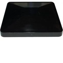 Super Rail Standard Post Cap Decking Balustrades