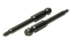 Camo Hidden Fasteners Camo Driver Bit Pack Of 2