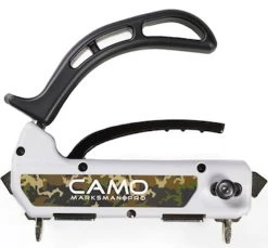 * NEW CAMO Marksman Pro X1 Hidden Fastener Tool Camo Hidden Fasteners