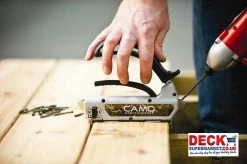 Camo Hidden Fasteners CAMO Marksman Pro Hidden Fastener Wide Board Tool