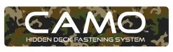 Camo Hidden Fasteners CAMO Marksman Pro Hidden Fastener Wide Board Tool