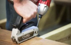 * NEW CAMO Marksman Pro X1 Hidden Fastener Tool Camo Hidden Fasteners