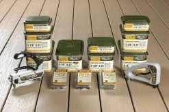 * NEW CAMO Marksman Pro X1 Hidden Fastener Tool Camo Hidden Fasteners