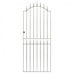 Deck Supermarket Deck Supermarket Garden Gate - Height 1930 X Width 750mm - Free Fixing Kit