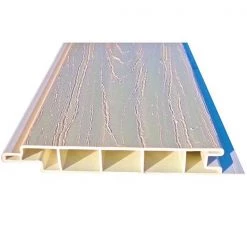 Deck It UPVC Decking Board Deck-it 24 UPVC Deck Boards (5 Pack-2.17 Sqm) Inc. 5 Joiners & 45 X 40mm Screws 27 Deck It UPVC Decking Board Deck-it 24 UPVC Deck Boards (5 Pack-2.17 Sqm) Inc. 5 Joiners & 45 X 40mm Screws