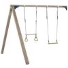 Deck Supermarket Blue Rabbit Swing Beam Kit