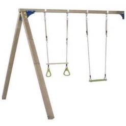 Deck Supermarket Blue Rabbit Swing Beam Kit