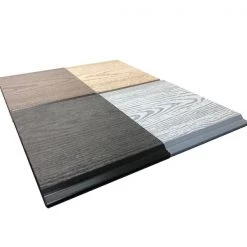 Deck Supermarket Limited Composite Wall Boards All Decking