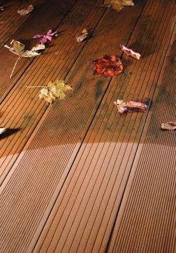 Owatrol Coatings UK Deck Paint And Treatment Compo-Clean