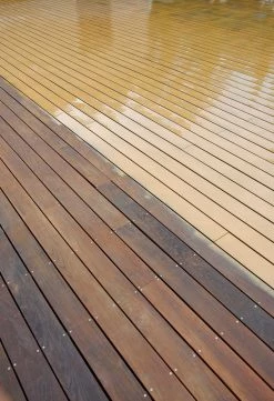 Owatrol Coatings UK Owatrol Tropitech Deck Finish