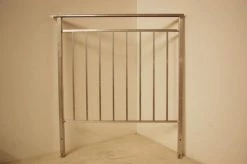 Deck Supermarket Deck Supermarket Aluminium Step Handrails