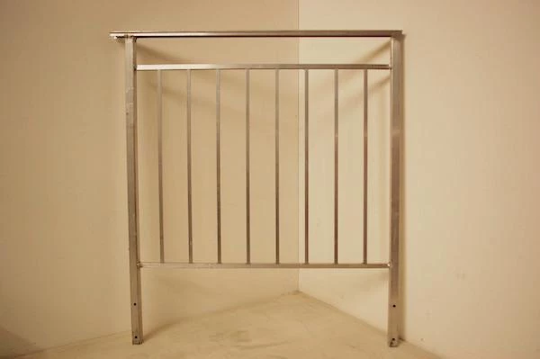 Deck Supermarket Deck Supermarket Aluminium Step Handrails 4 Deck Supermarket Deck Supermarket Aluminium Step Handrails