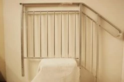 Deck Supermarket Deck Supermarket Aluminium Step Handrails 19 Deck Supermarket Deck Supermarket Aluminium Step Handrails