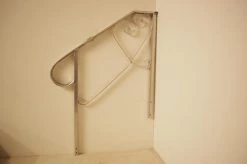 Deck Supermarket Deck Supermarket Aluminium Step Handrails 16 Deck Supermarket Deck Supermarket Aluminium Step Handrails