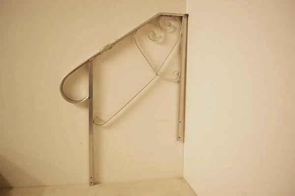 Deck Supermarket Deck Supermarket Aluminium Step Handrails 8 Deck Supermarket Deck Supermarket Aluminium Step Handrails