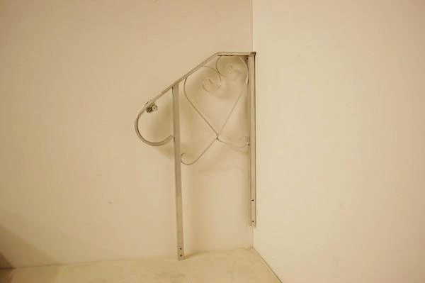 Deck Supermarket Deck Supermarket Aluminium Step Handrails 7 Deck Supermarket Deck Supermarket Aluminium Step Handrails