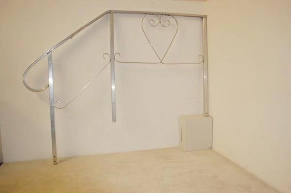 Deck Supermarket Deck Supermarket Aluminium Step Handrails 6 Deck Supermarket Deck Supermarket Aluminium Step Handrails