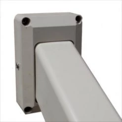 Super Rail Stair Brackets Pack Of 2 Decking Balustrades