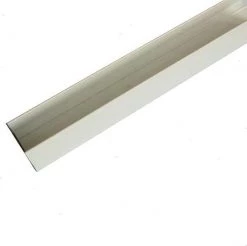 Deck It All Decking Deck-it U Channel Trim 2400mm