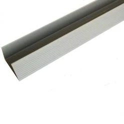 Deck It All Decking Deck-it U Channel Trim 2400mm