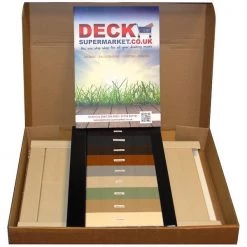 Deck Supermarket Sample Pack