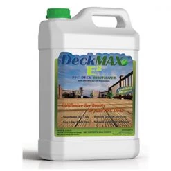 DeckMax Deck Cleaner And Maintenance E2 PVC Revitilizer