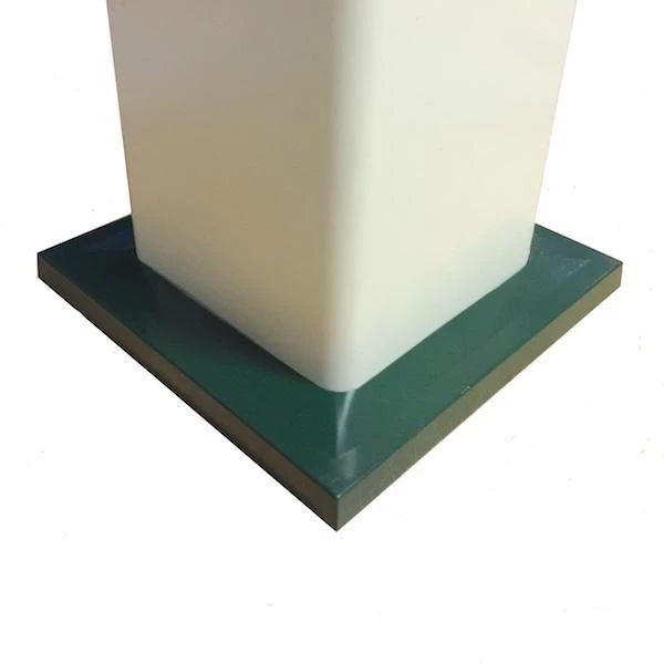 Deck Supermarket Economy UPVC Post Shroud For 102mm Posts Deck Supermarket 3 Deck Supermarket Economy UPVC Post Shroud For 102mm Posts Deck Supermarket