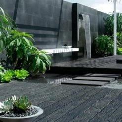 Millboard Weathered Embered Deck Boards All Decking