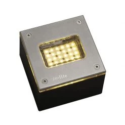 In-lite FLH-LED008 (WW) 7 In-lite FLH-LED008 (WW)