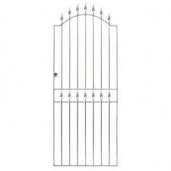 Deck Supermarket Deck Supermarket Garden Gate - Height 1930 X Width 750mm - Free Fixing Kit
