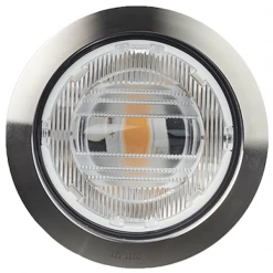 In-lite Deck & Railing Lights BIG FLUX ASYMMETRIC 12V